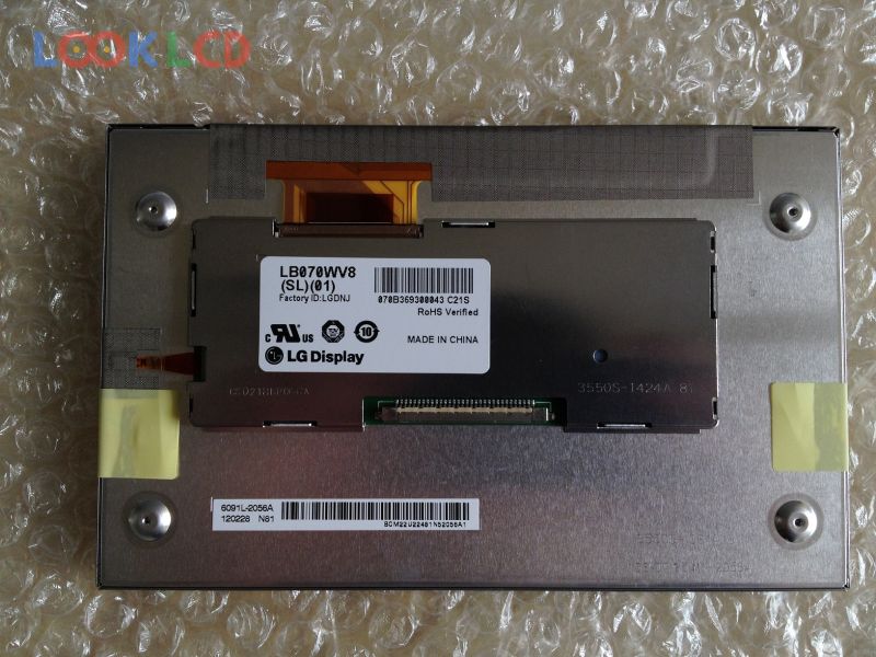 LB070WV8-SL01
